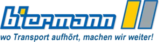 Logo von Friedrich Biermann Logistik und Spedition GmbH