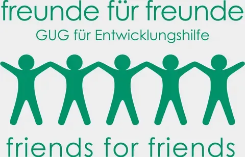 Logo von Freunde für Freunde